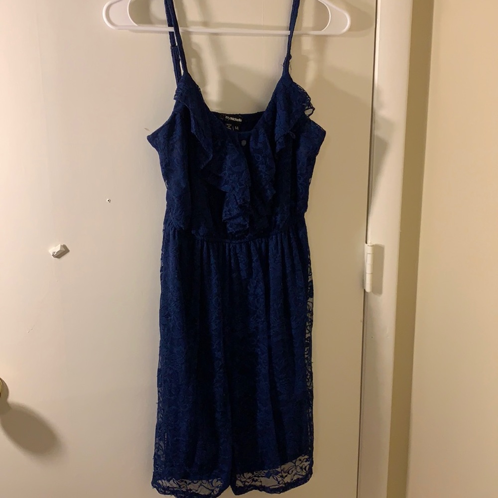 mymichelle dress (M)